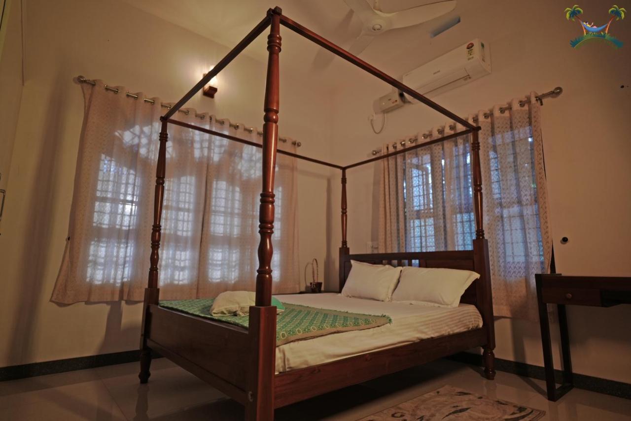 Serenity Villa And Treehouse Палакад Екстериор снимка