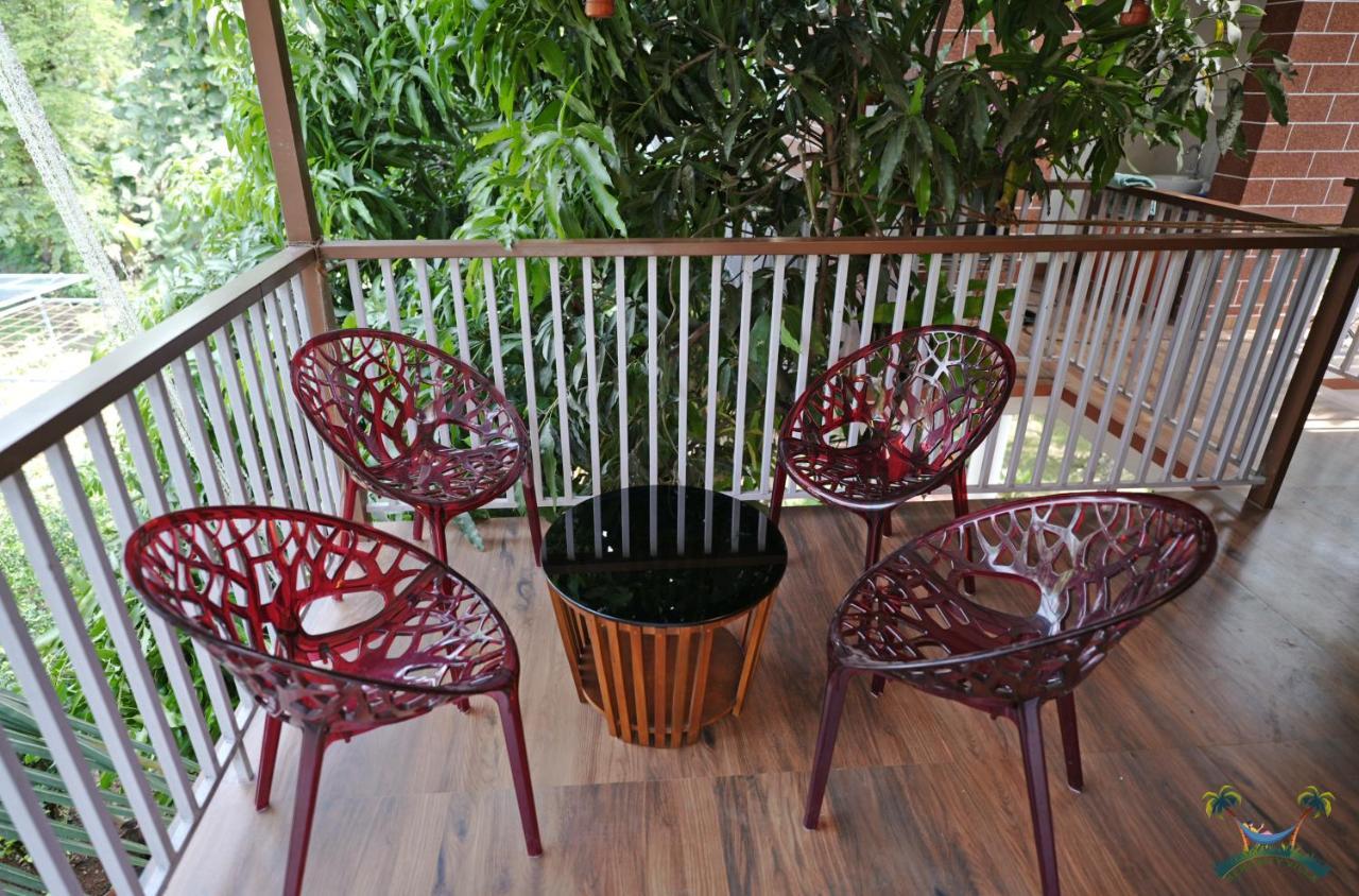 Serenity Villa And Treehouse Палакад Екстериор снимка